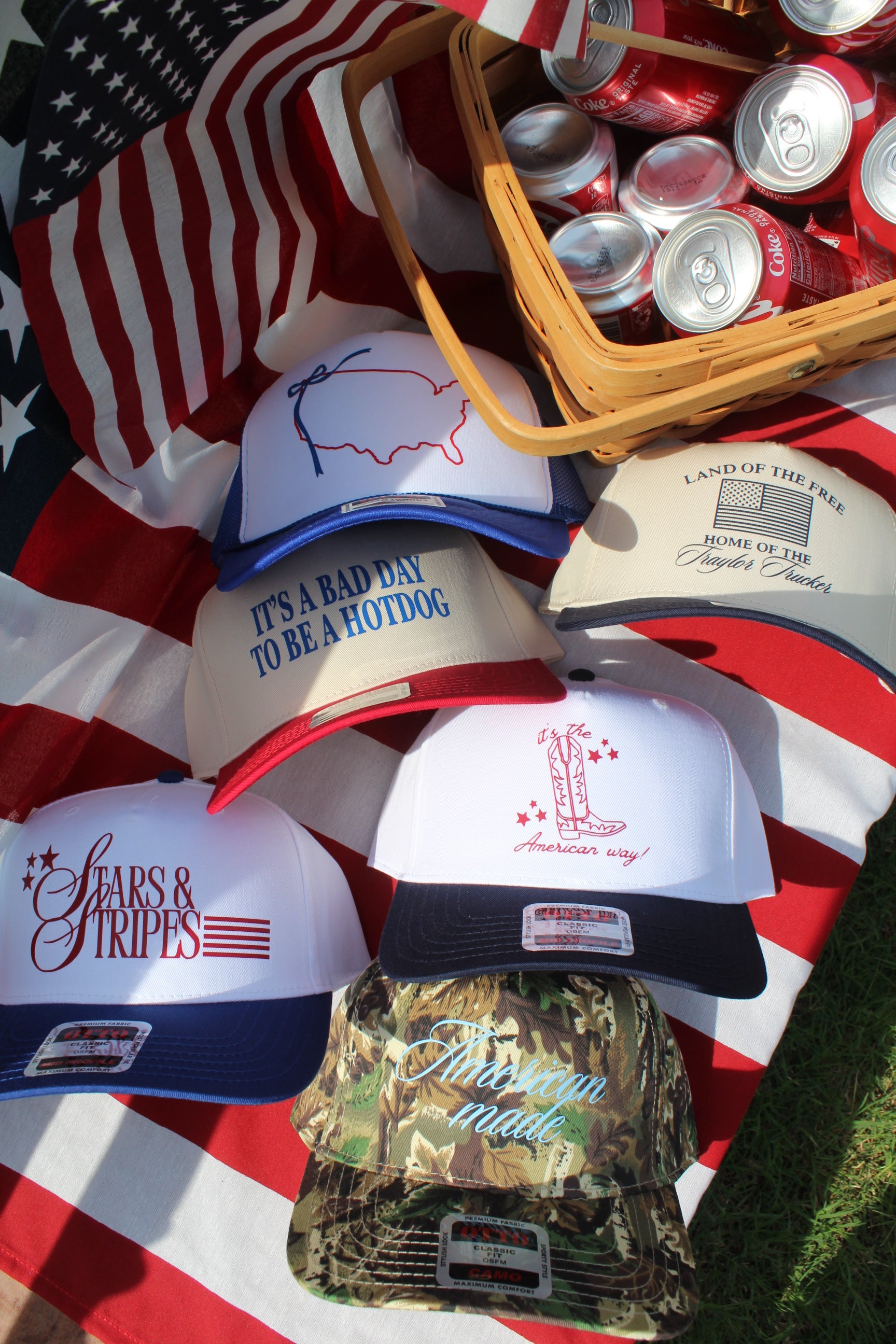 usa collection