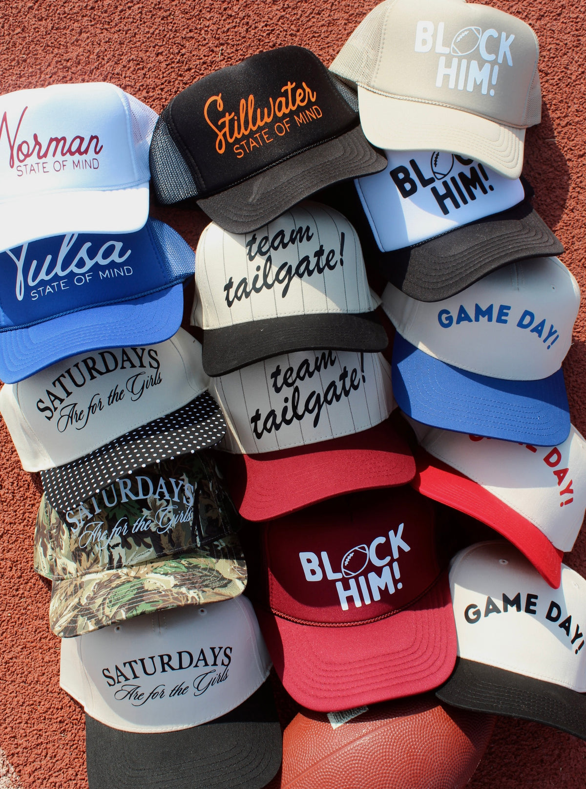 Team Tailgate Collection