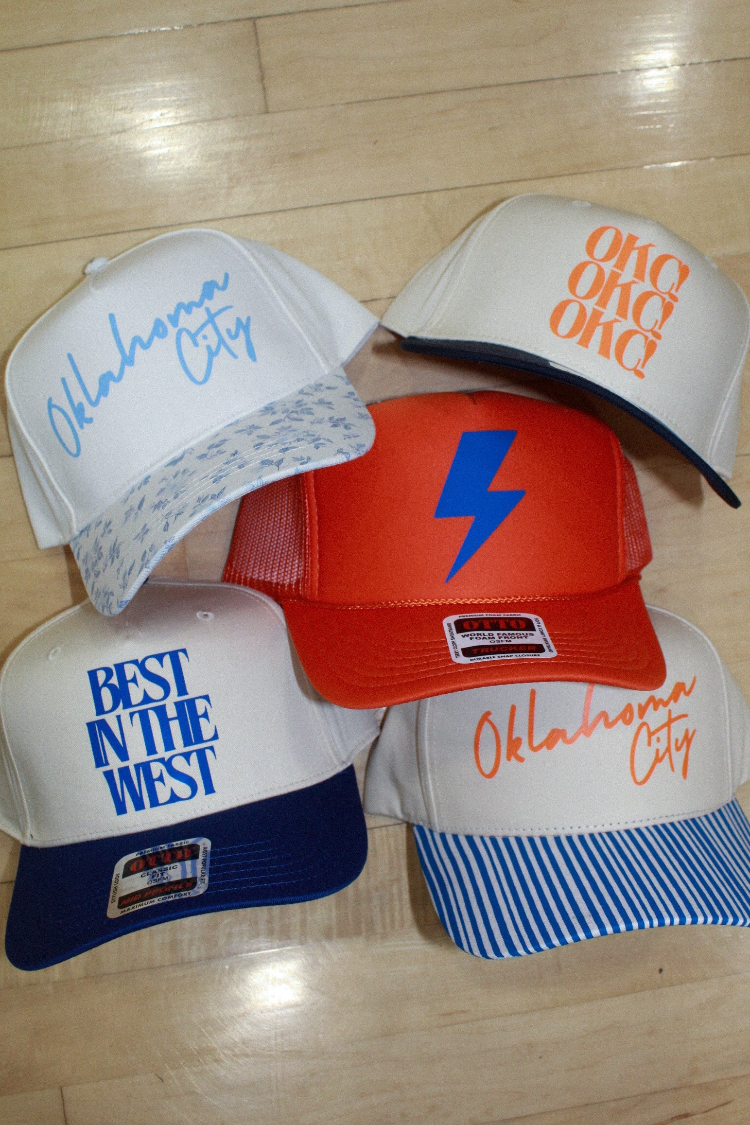 the city collection