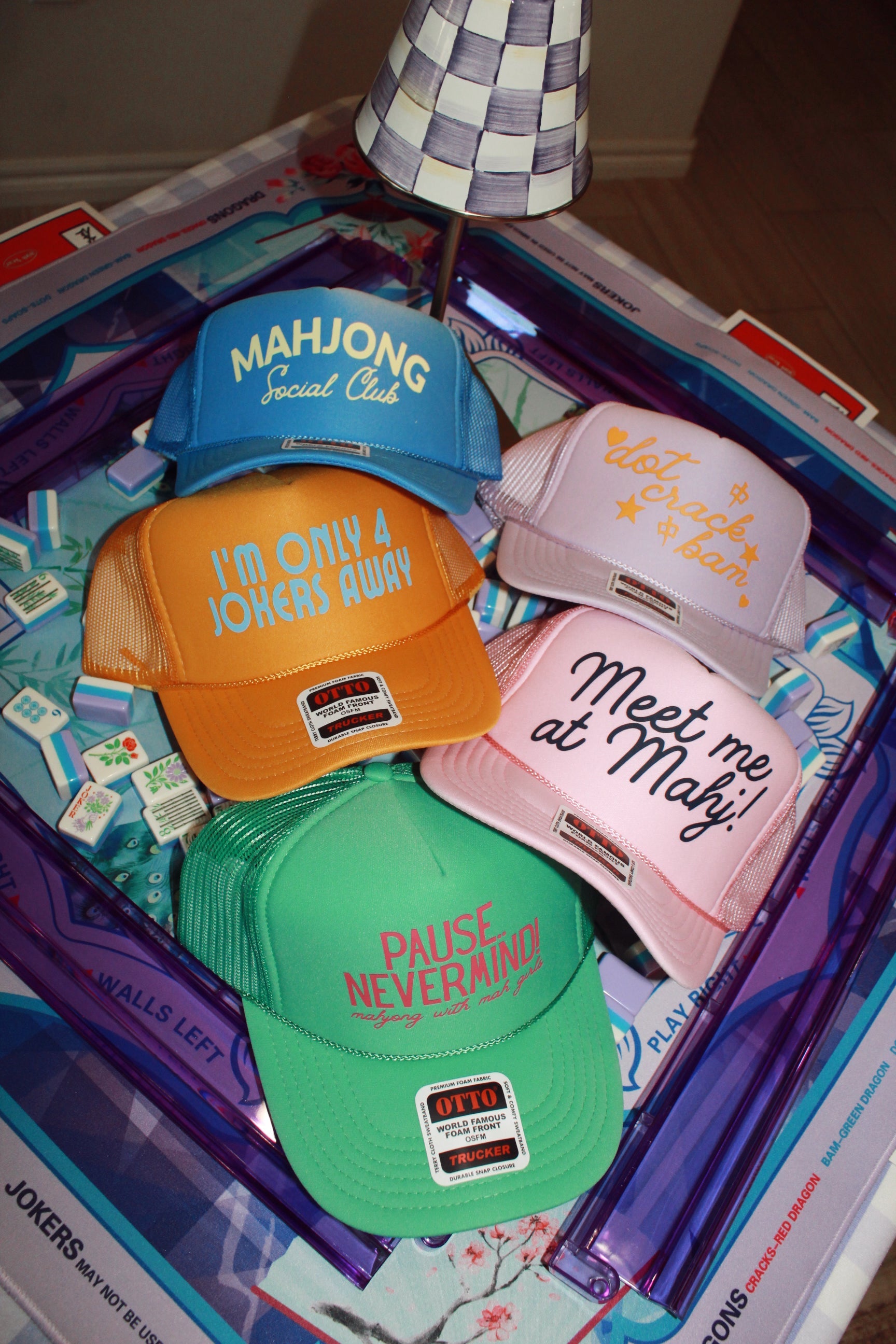 Mahjong Collection