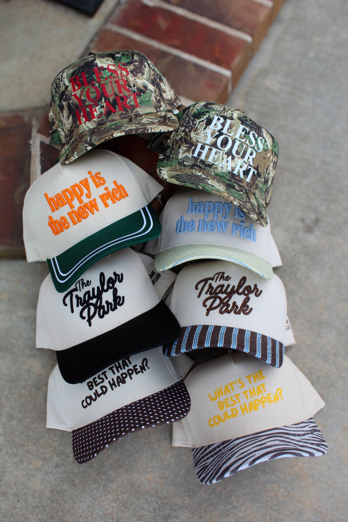 Fall Collection