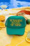 Sunshine State of Mind Trucker