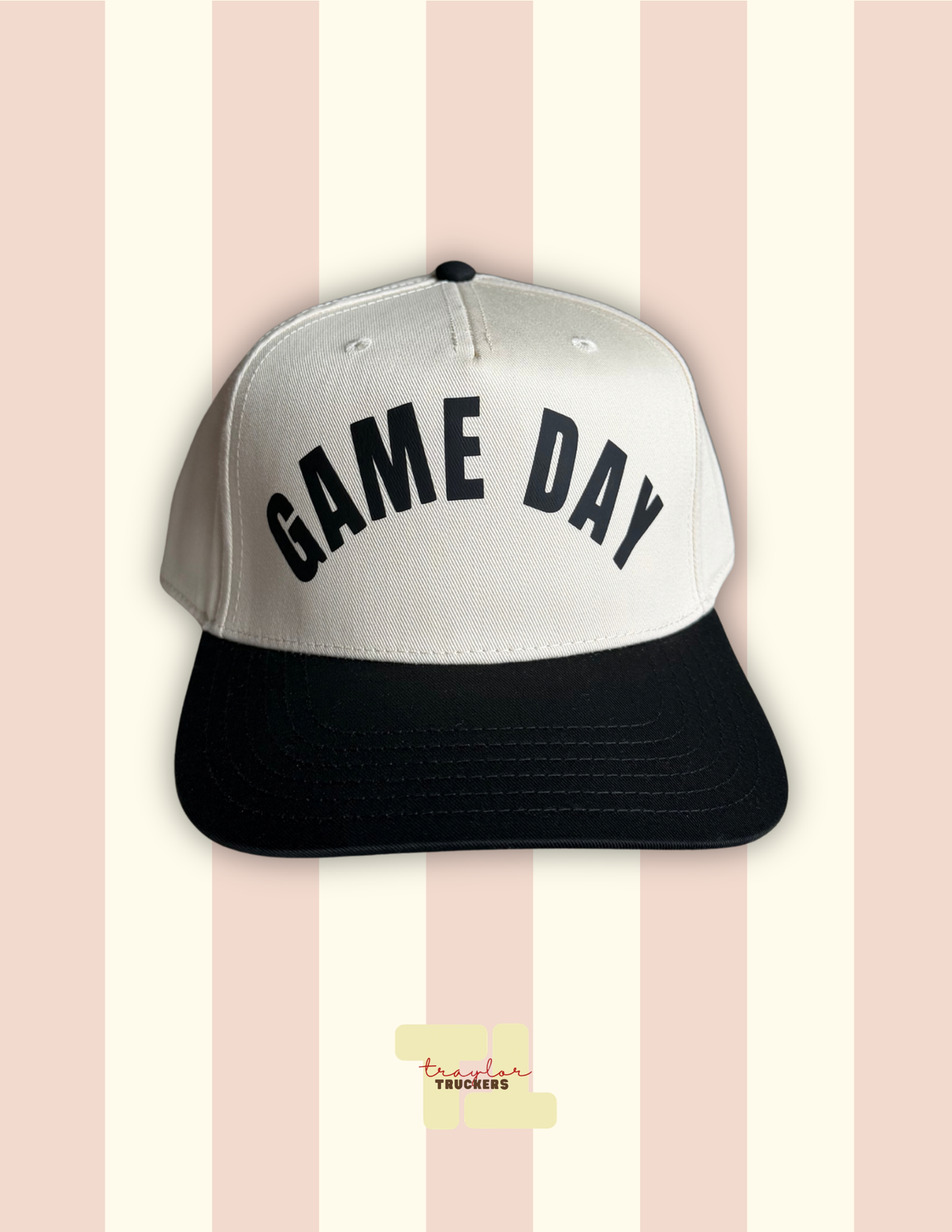 Game Day Trucker