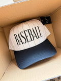 BASEBALL Trucker