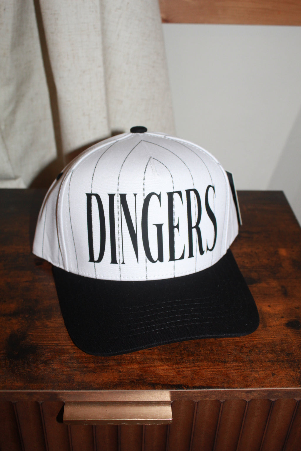 DINGERS Trucker