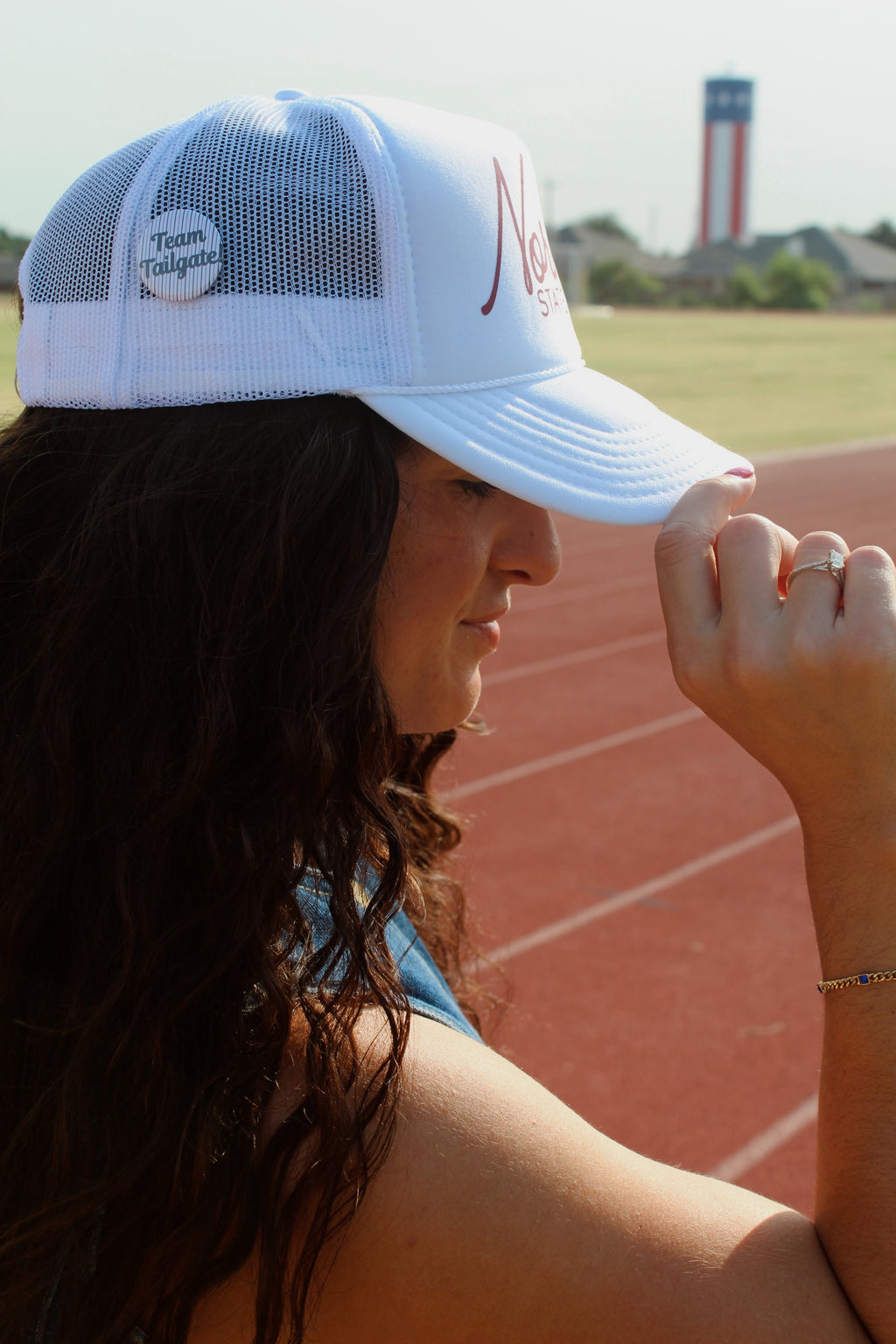 Norman State of Mind Trucker