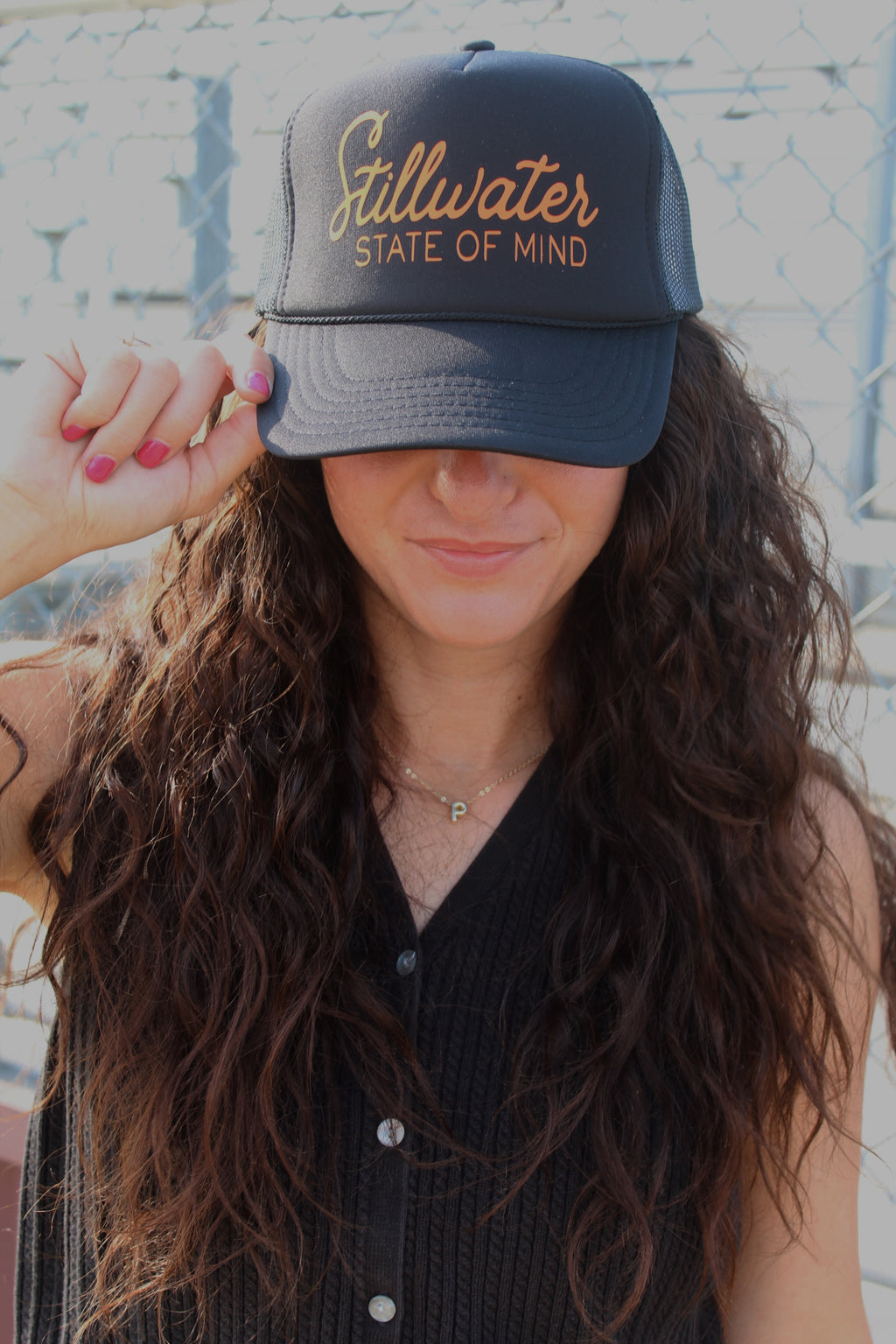 Stillwater State of Mind Trucker