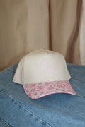 Girl Mom Trucker