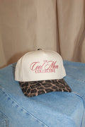 The Cool Mom Collective Trucker
