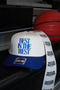 Best in the West Trucker