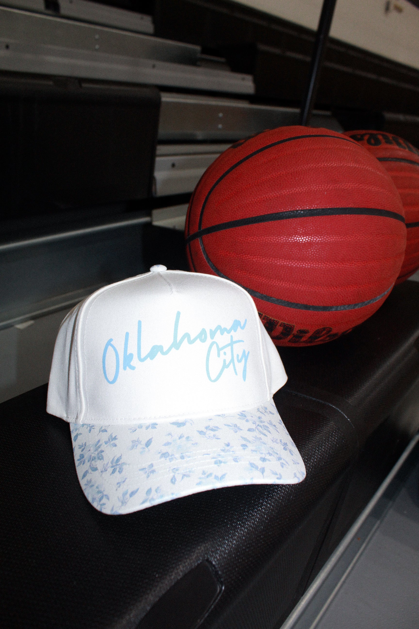 Oklahoma City Trucker