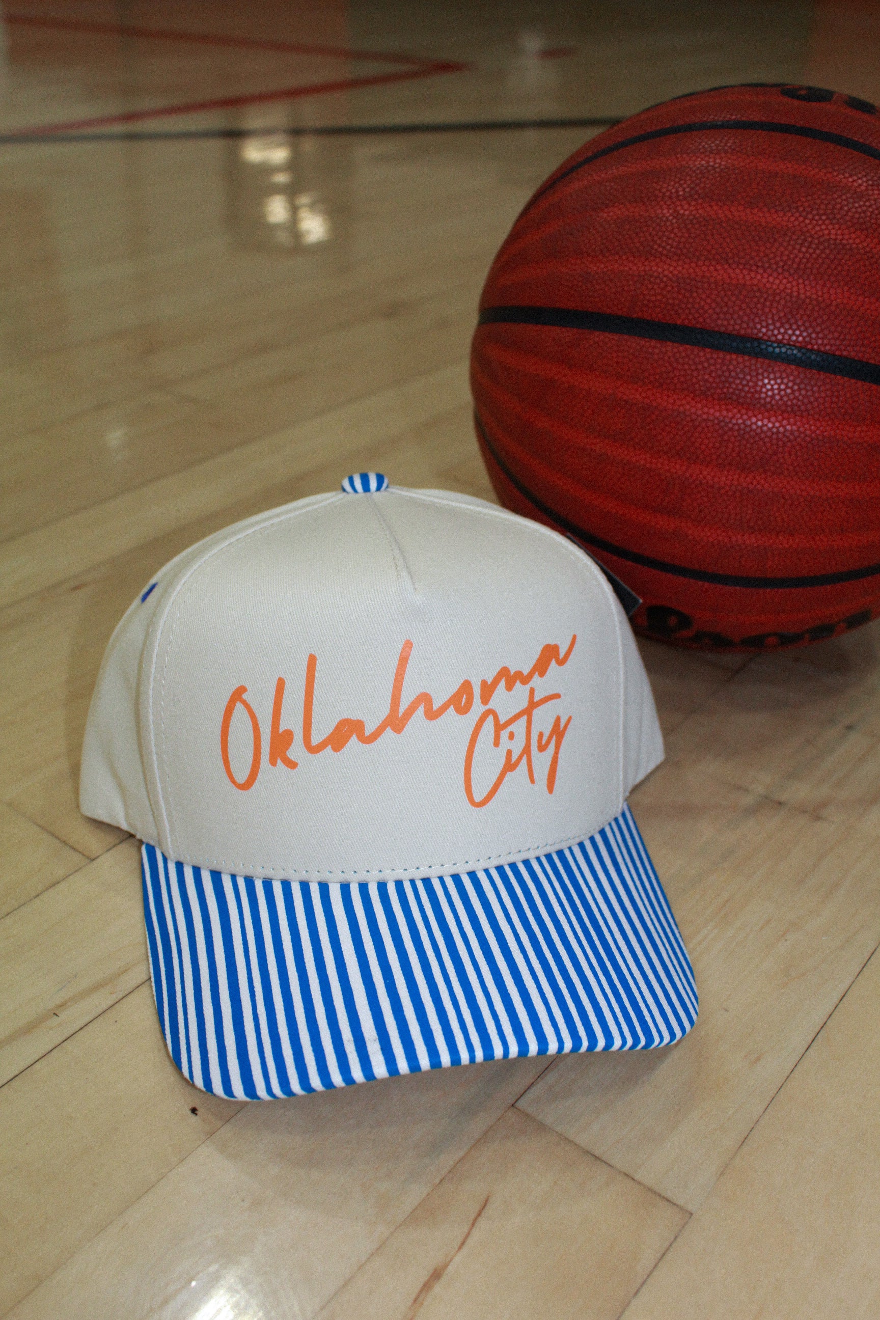 Oklahoma City Trucker