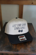 Let The Good Times Roll Trucker