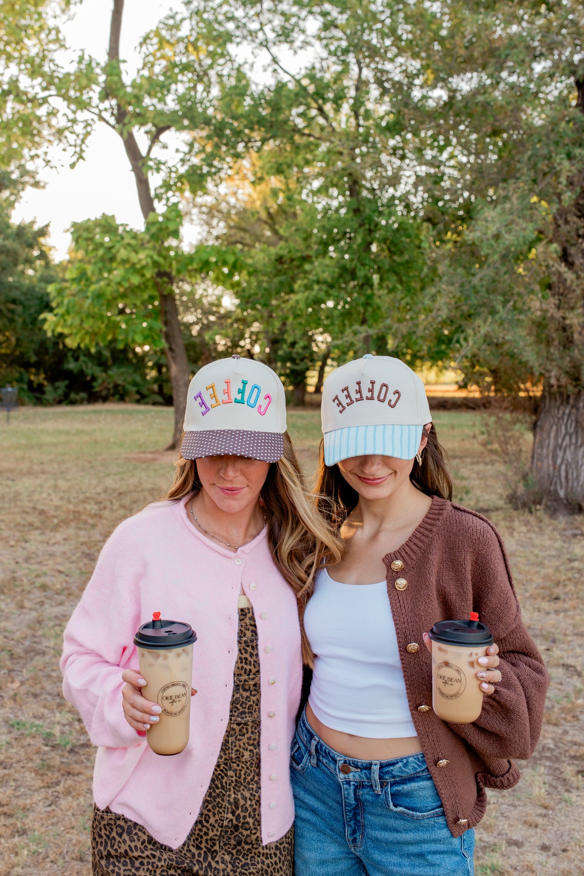 Coffee Trucker