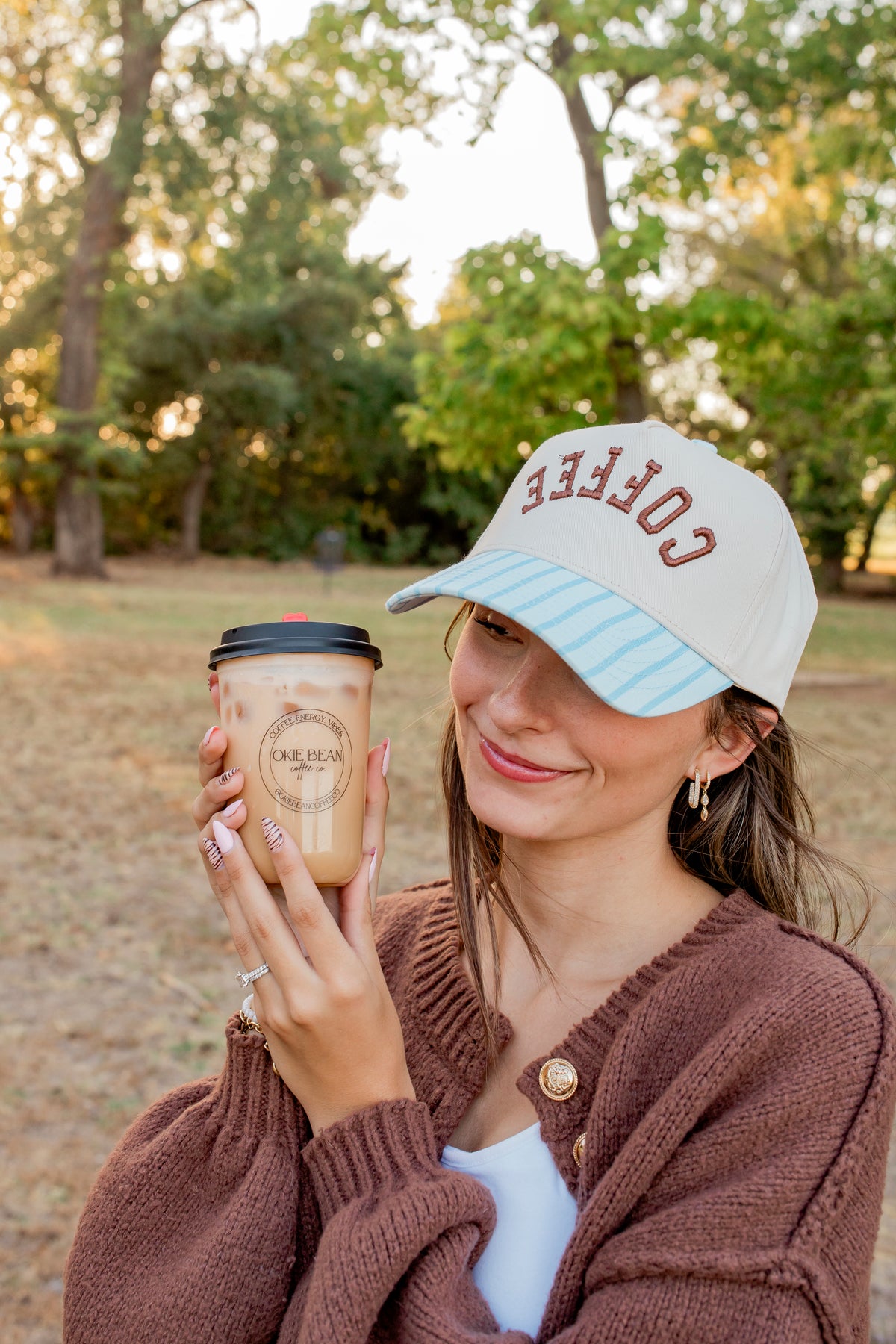 Coffee Trucker