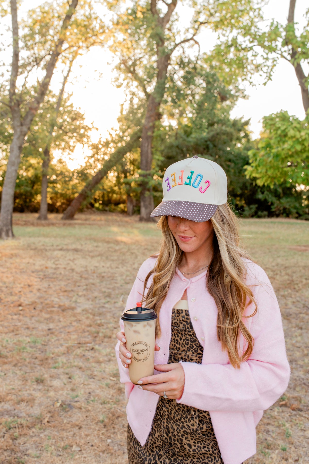Coffee Trucker