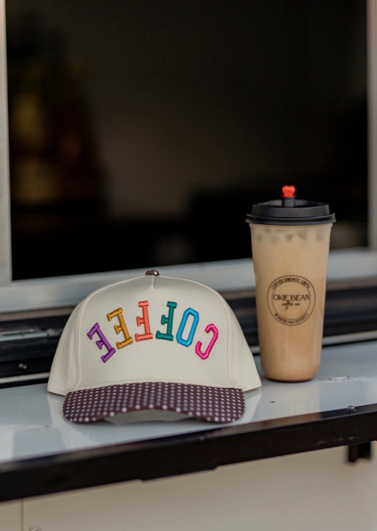 Coffee Trucker