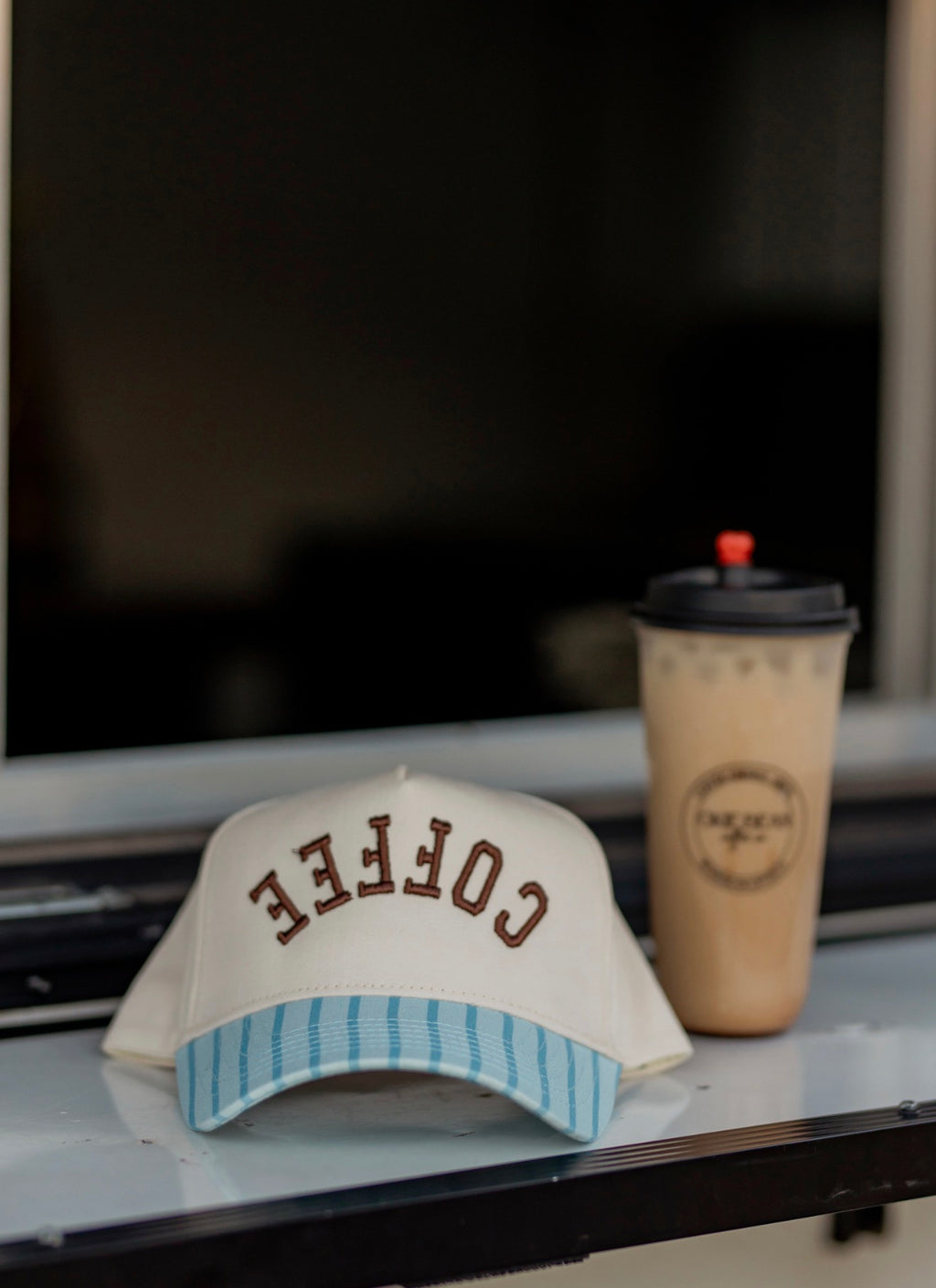 Coffee Trucker