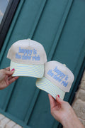Happy is the New Rich Trucker