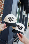 The Traylor Park Trucker