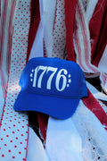 1776 Trucker