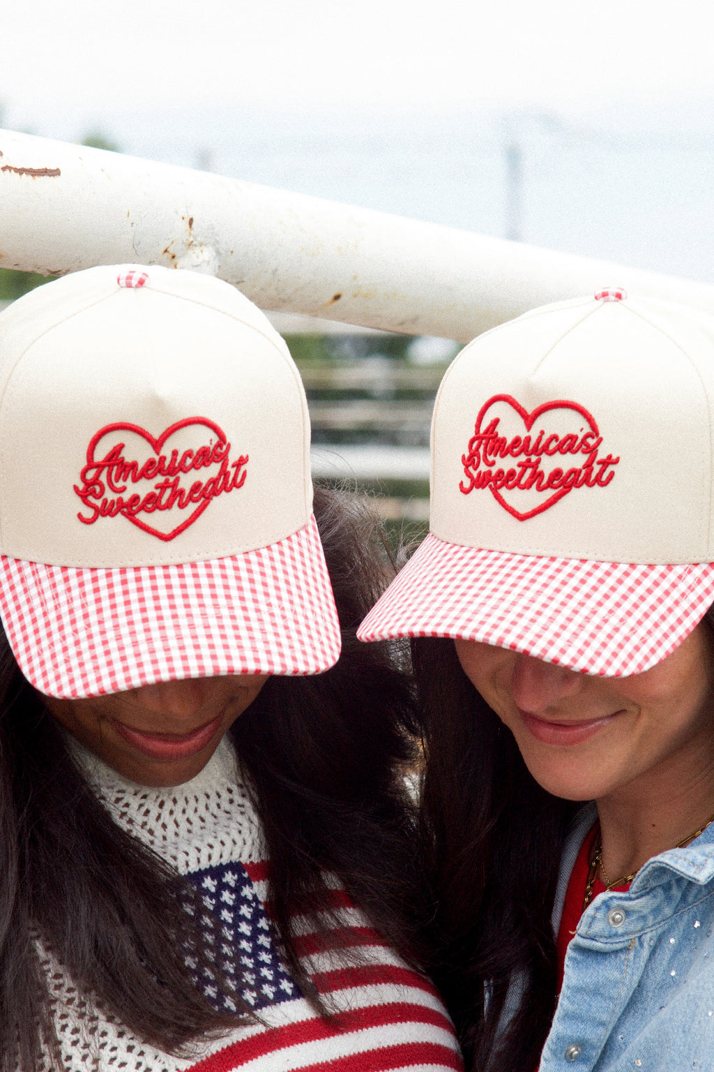 America's Sweetheart Trucker