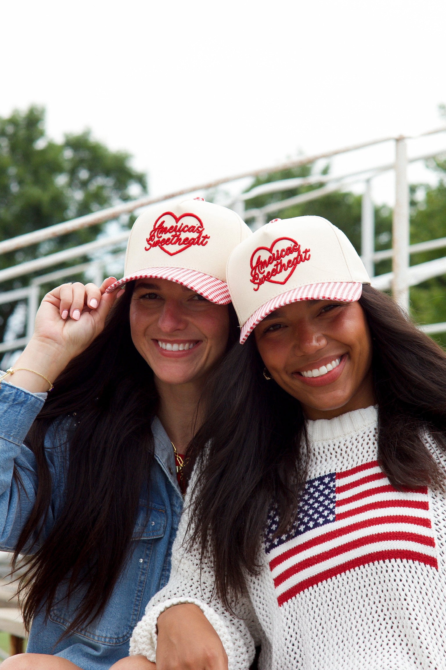 America's Sweetheart Trucker