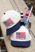 250th Anniversary Edition Trucker