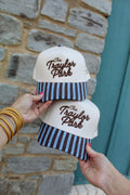 The Traylor Park Trucker