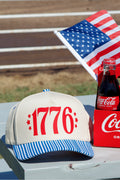 1776 Trucker