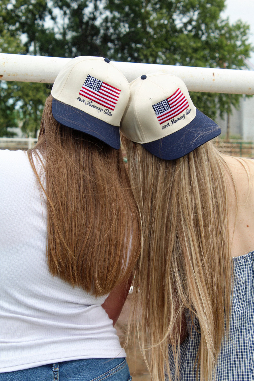 250th Anniversary Edition Trucker