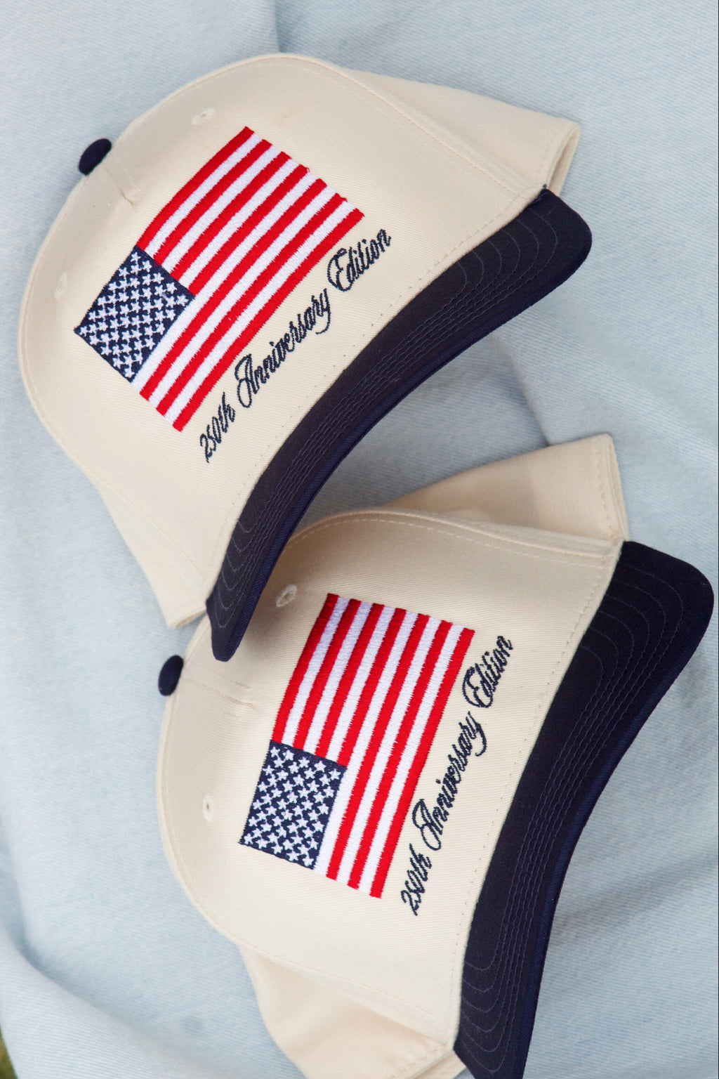 250th Anniversary Edition Trucker