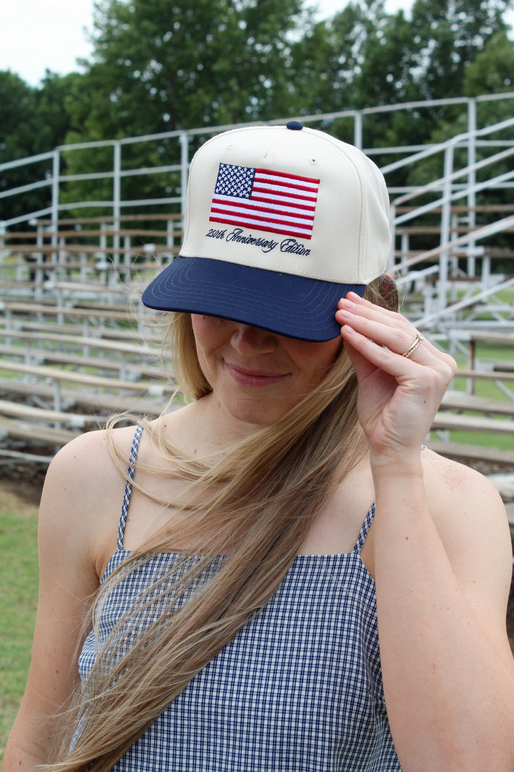 250th Anniversary Edition Trucker