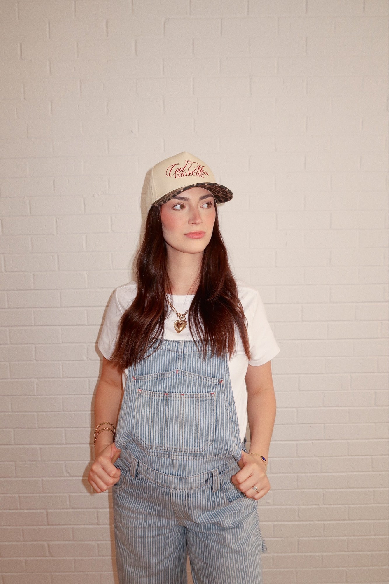 The Cool Mom Collective Trucker