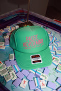 Pause.. Nevermind Trucker