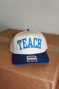 TEACH Trucker