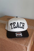 TEACH Trucker